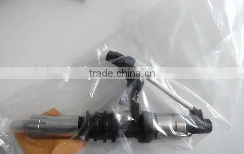 Denso injector 095000-5450 for Mitsubishi 6M60 Engine