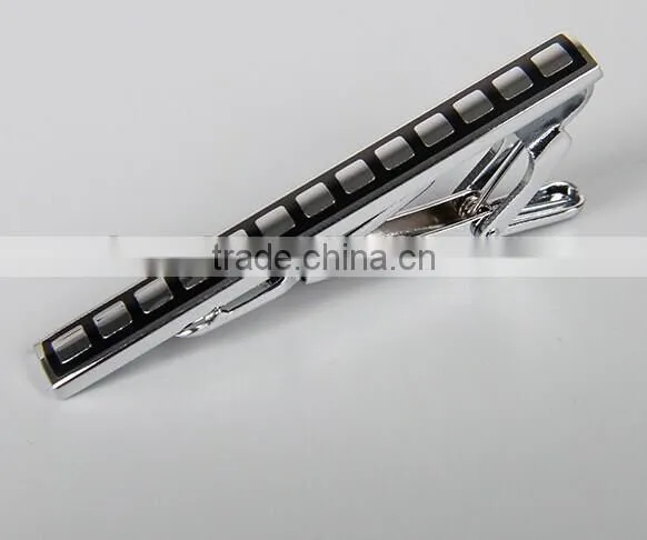 cheap tie clips bow tie clips wholesale/metal bow tie clip/clip on bow tie