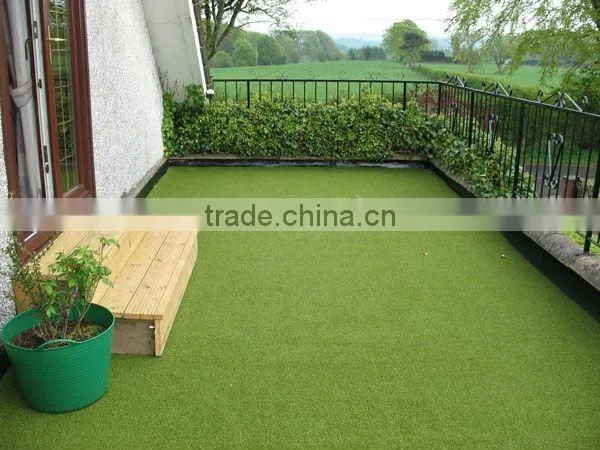 Plastic lawn ornaments grass (shanzhong brand)