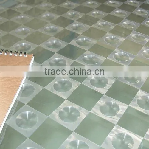 3D EVA Table cover,plastic table cover