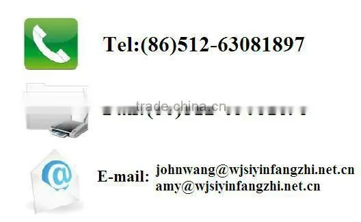 210T polyester taffeta fabric
