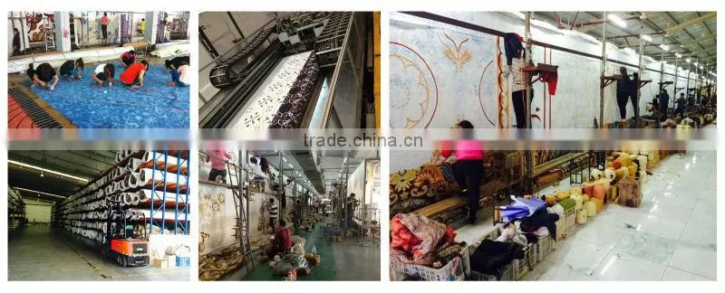 Hotel And Restaurant Carpet,Handmade Carpet