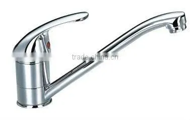 Single Lever Sink Mixer