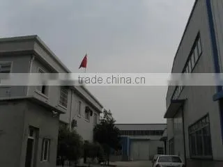 Hangzhou Greatcool Refrigeration Equipment Co., Ltd. company overview - view 1