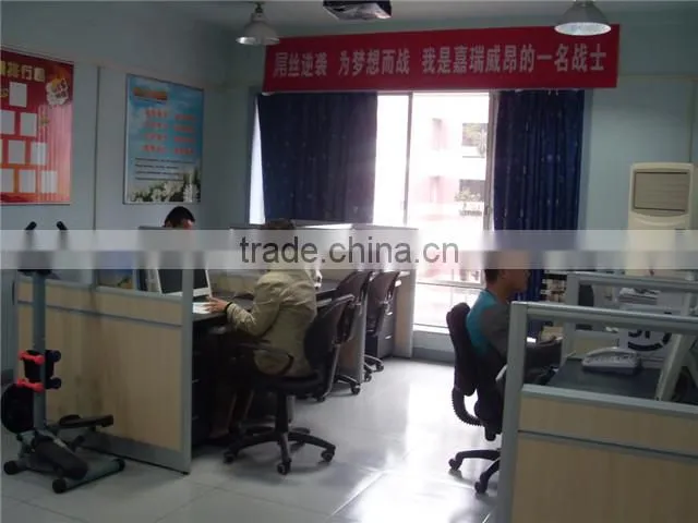 Chongqing Joywell Trade Co., Ltd. company overview - view 3