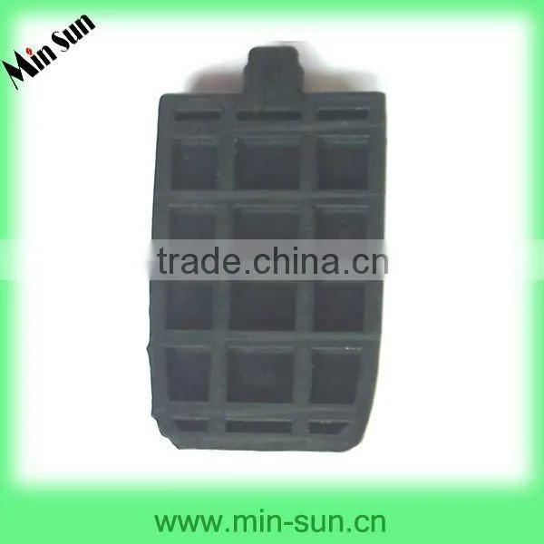 China Factory Silicone Bulk Electronic Parts