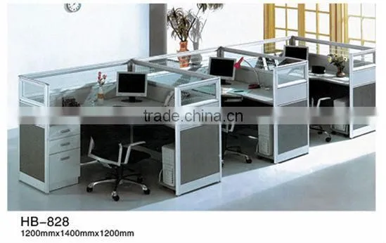 Fashion design office working desk dental lab workstation
