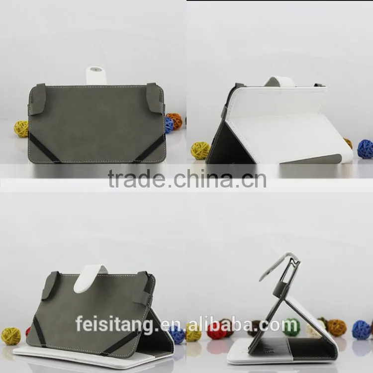 Universal 10 Inch Tablet Case Leather Pouch Cover Case with Stand for android 10 inch Tablet
