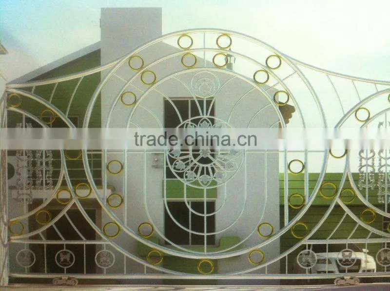 stainless steel decorative accessories for handrail and