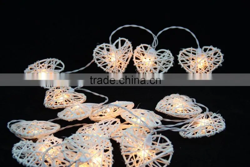 led light New Warm White 10m 100 LED Star Light Fairy String Light for Christmas XMAX Weddings Family Festival School Party
