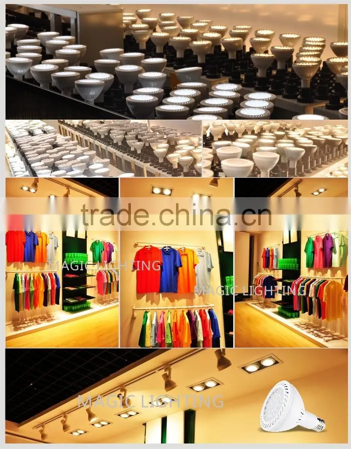 ultra-thin 13mm surface mount fixture ceiling Light color changing Led