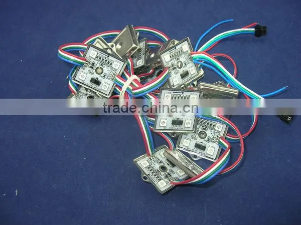 4LEDs WS2801 LED Pixel module