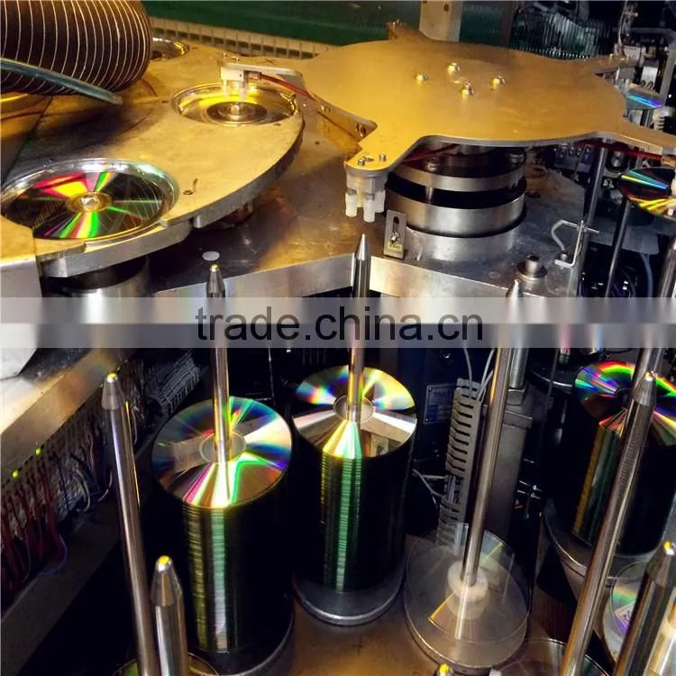 Blank CD Manufacturers, Blank CD Suppliers (copor) blank cd dvd