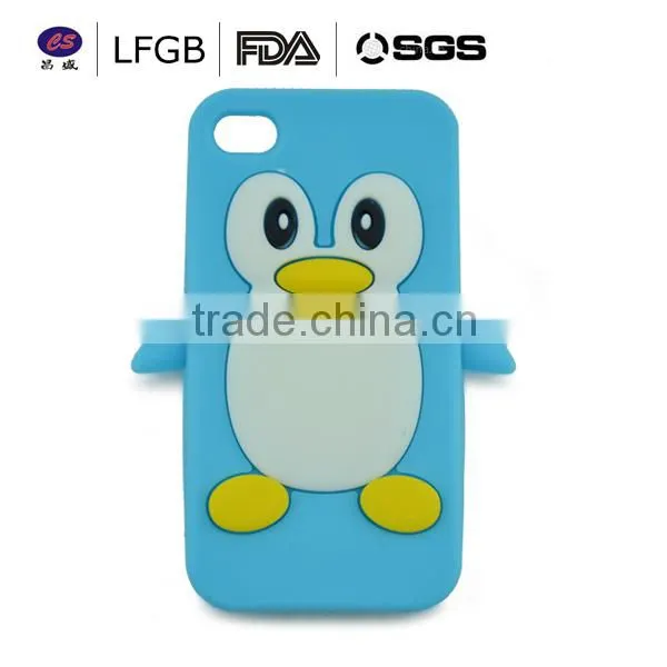 Anti-shock fashion nice silicone cell phone case,silicone phone case,silicone case for Samsung