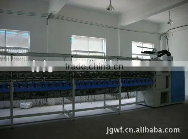 PP Spunbond Non Woven Laminating CNC Spinning Machine