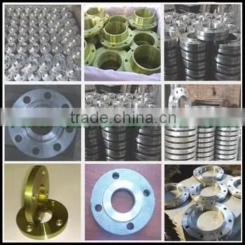 wholesale BS4504 carbon steel flange support a discount