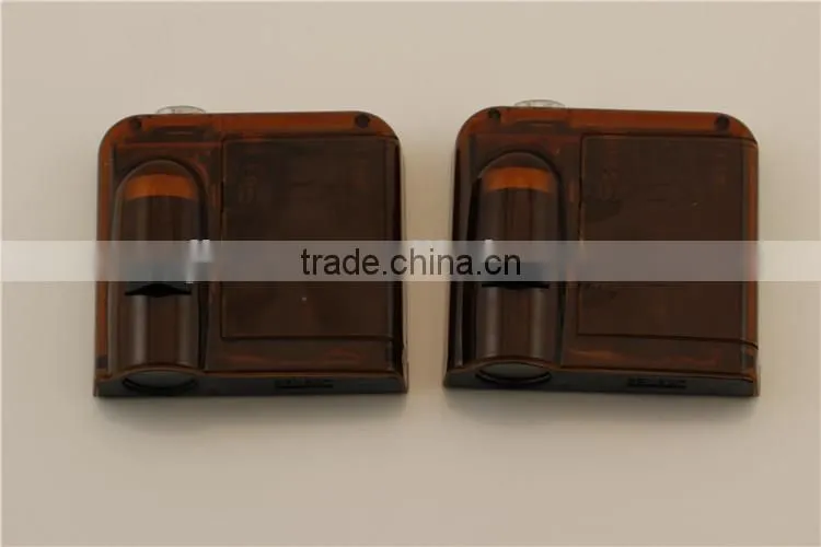 No Drilling Wireless 3W Car Door Logo Lamps Courtesy Light Laser LED Ghost Shadow Lamp For All cars