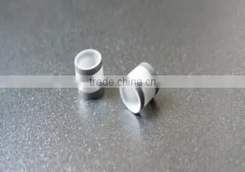 Ceramic Fuse Body/Tube