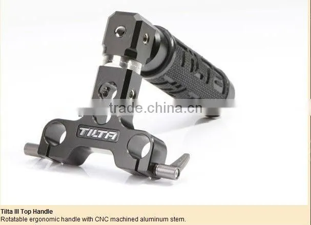 TILTA III follow focus matte box camera rig for dslr