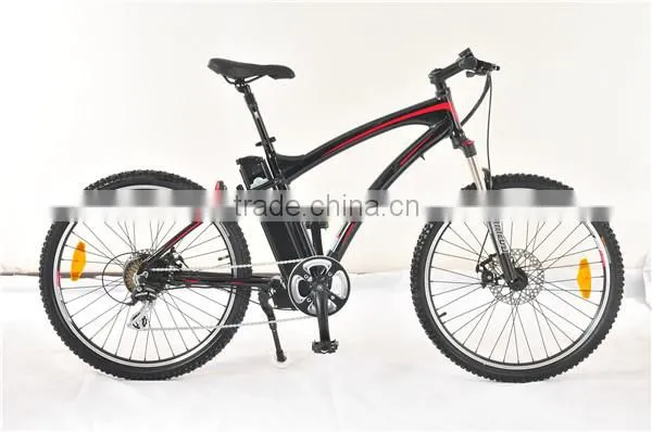 2015 look forword to electric bike torque sensor ebike