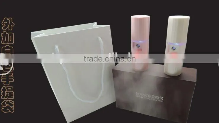 2016 New arrive nano-spray beauty instrument