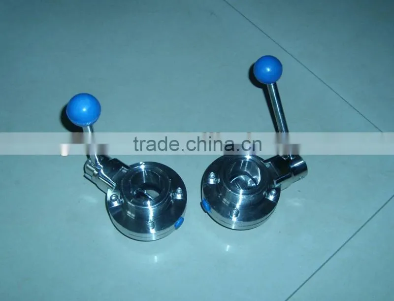 stainless steel mini plastic check valve