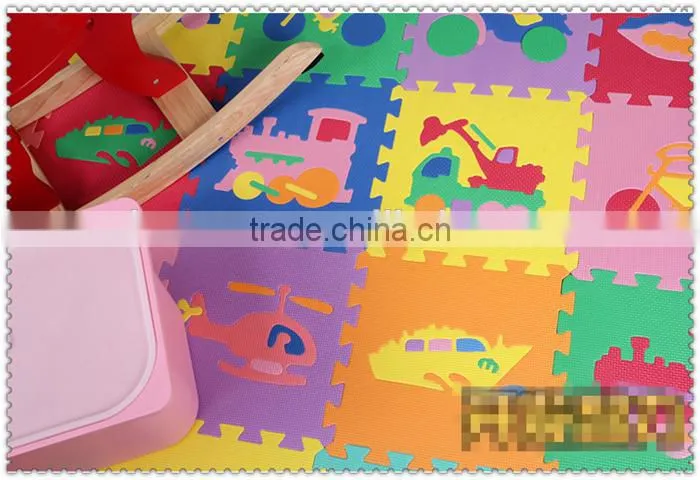 (HERRMAN)High quality of number mat