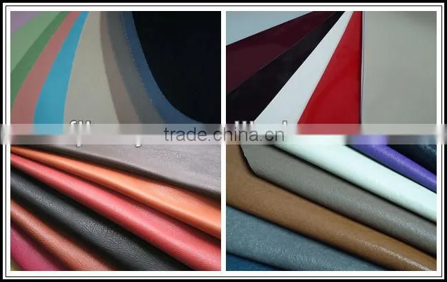 PU leather for shoes,safety shoes,sofa/PU shoe leather