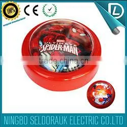 With competitive price indoor min led sensor night light