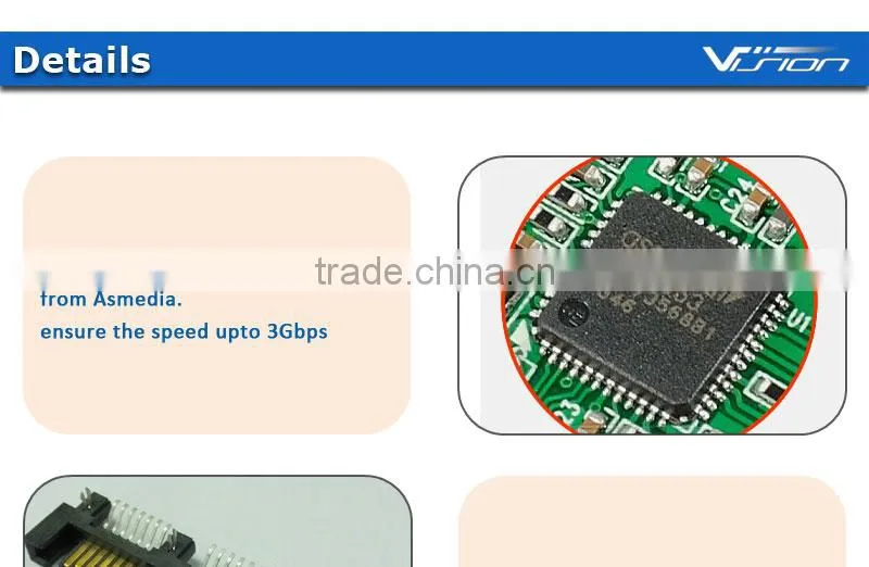 USB 2.0 to Sata Converter Adapter Cable w/ 2.5" 2.5 Inch Hard Drive HDD Case