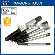 Rethreading die set UNC UNF Screw Rethread tool kit tool set
