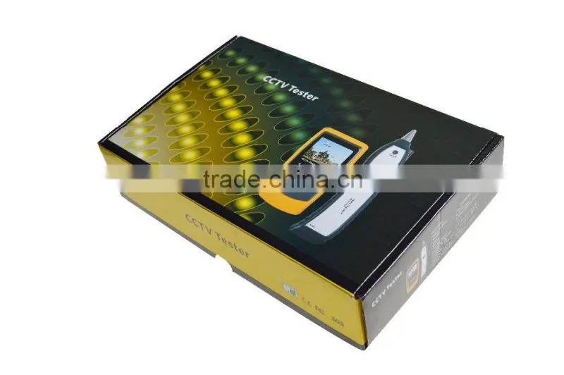 audio cable tester video signal wire cable tracker tester