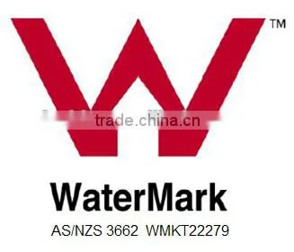 JWS-139 High Quality Rainfall Shower head set/ shower column