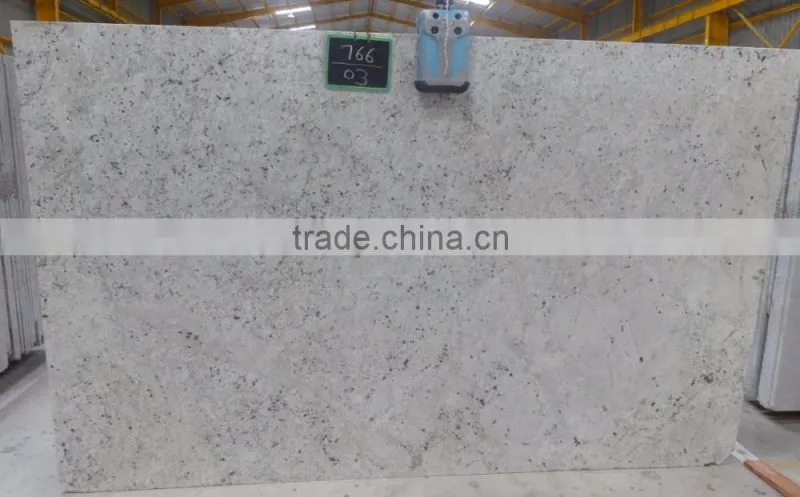 Colonial White Granite