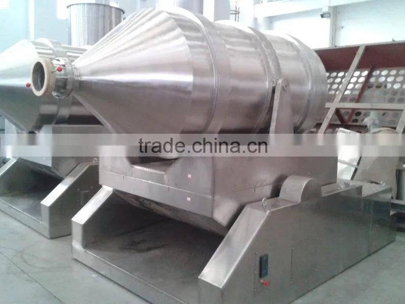 Pharmaceutical Powder mixer