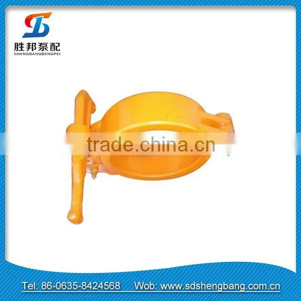 Free sample Lever forged schwing forged snap coulping