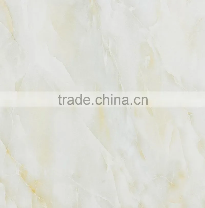 Fully Polished Glazed Porcelain Tile (floor tile)