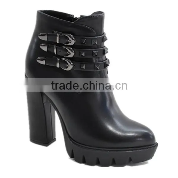 winter boots with pom poms