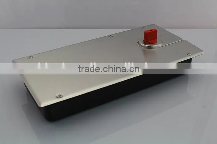 Wholesale Adjustable Floor Hinge Two Adjustable Speed