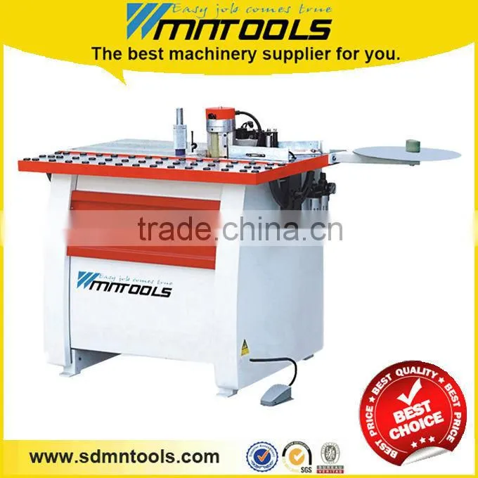 PVC tape, melamine tape, veneer tape edge banding machine