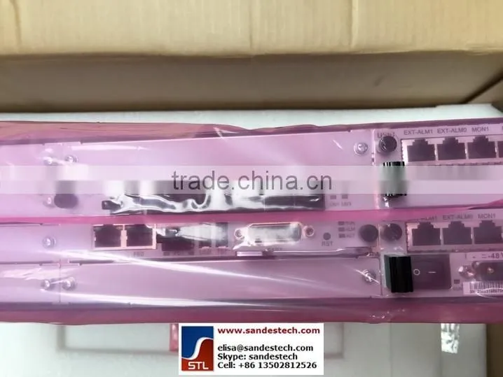Huawei BBU3900 021127229 GSM UMTS WCDMA LTE BBU3900