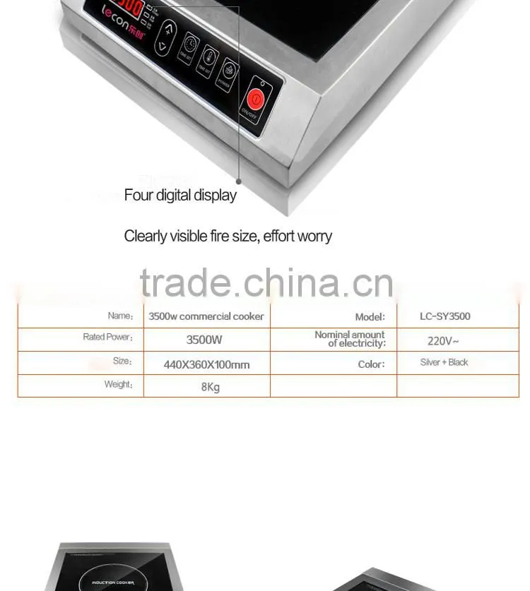 used electric range parts