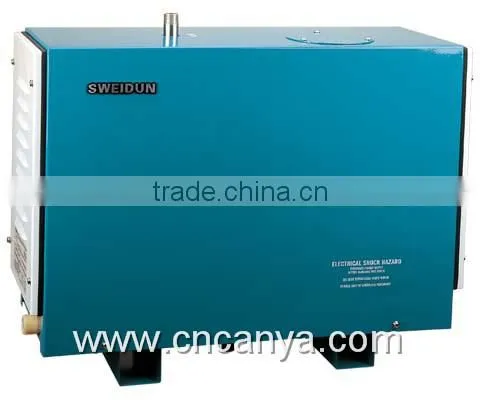 Svadon portable sauna steam machine
