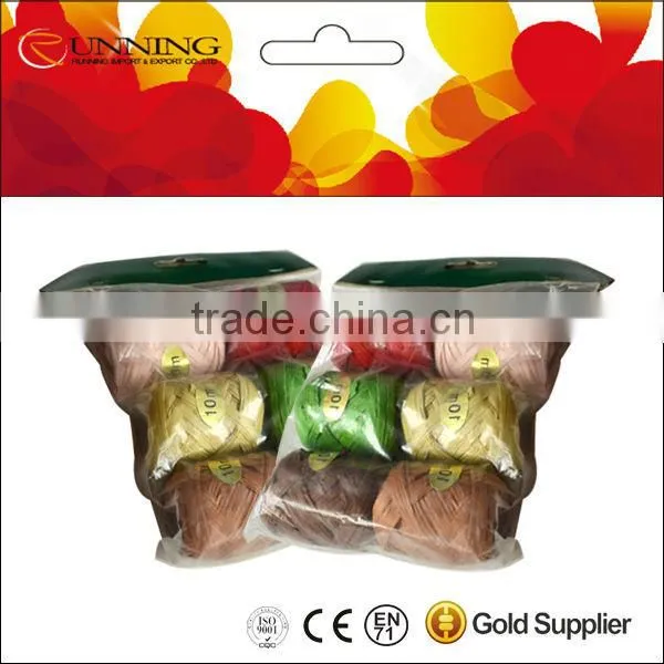 wholesales hand crafts crepe paper