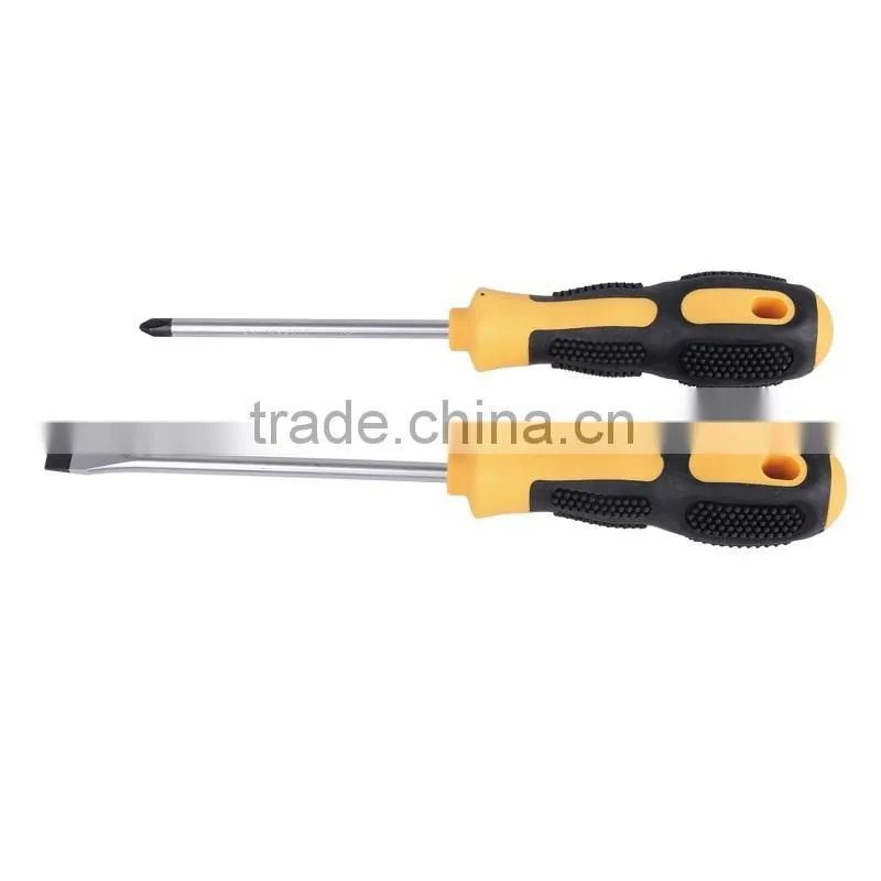 Fashion useful screwdriver set/screw driver,oval head screw driver