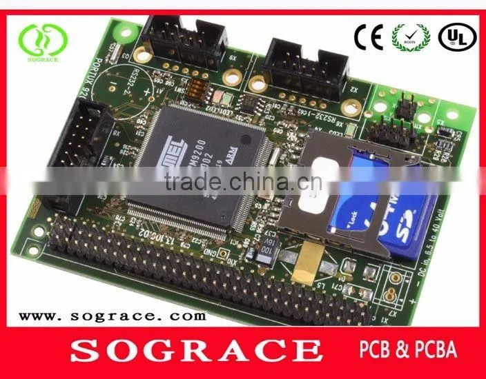OEM Electrical PCB/PCBA and pcb prototype