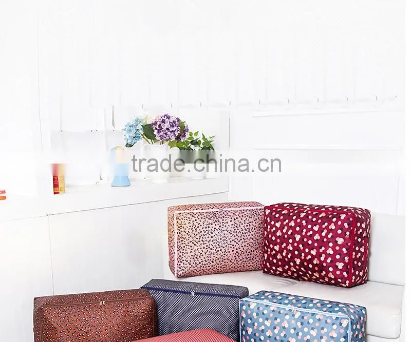 600d 100% Polyester Oxford Fabric For Storage Boxes/pu Coated Oxford Fabric
