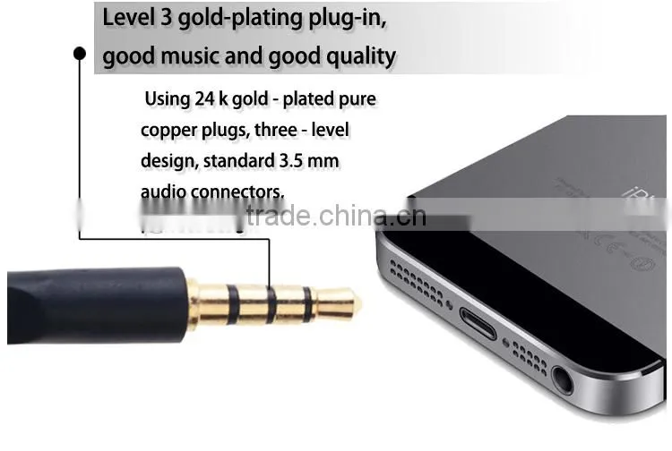 Hot new products for 2015 in-ear call center headset