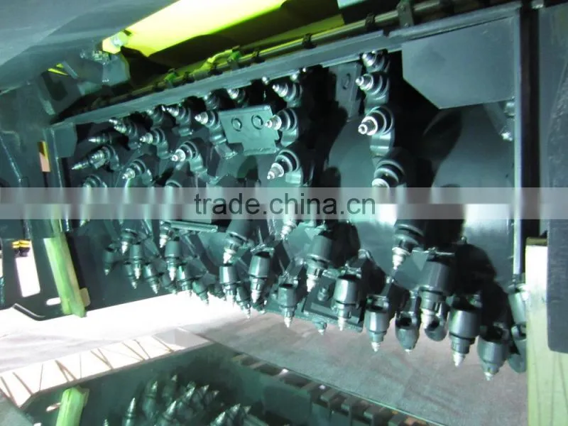 continuous miner CM coal mining cutter bits/teeth/holders