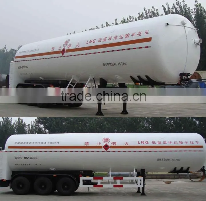 171 LNG tanker, 50.8CBM, BV certified